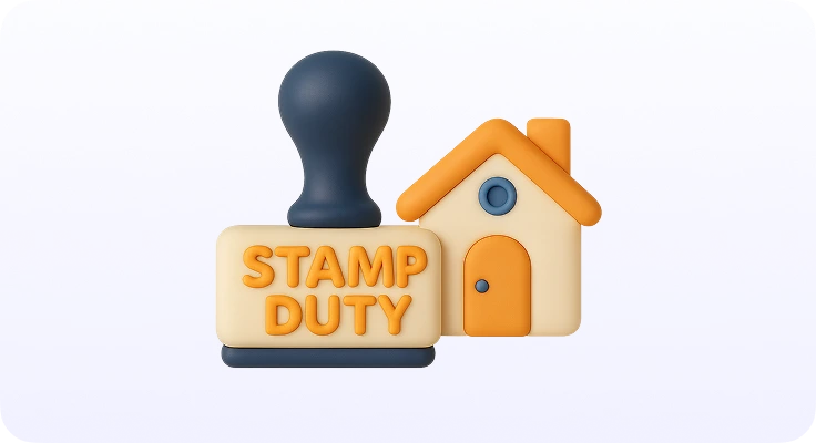 Stamp Duty
