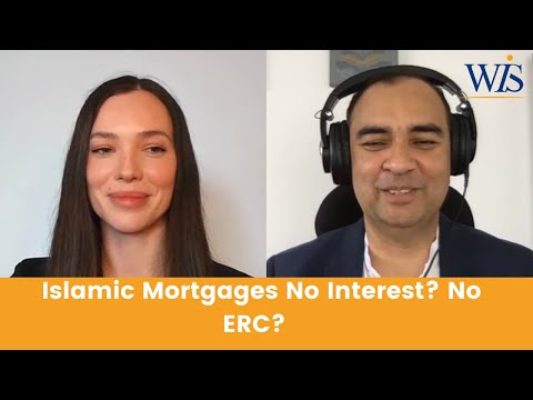 Islamic Mortgages Home Purchase Plan Explained | No Interest Or Early Repayment Charges?